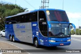 Mendes Turismo 2032 na cidade de São Paulo, São Paulo, Brasil, por George Miranda. Número da foto: #:id.