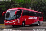 Viação Santa Cruz 209111 na cidade de São Paulo, São Paulo, Brasil, por Renan  Bomfim Deodato. Número da foto: #:id.
