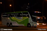 Brasil Sul Linhas Rodoviárias 2945 na cidade de Maringá, Paraná, Brasil, por Rodrigo Matheus. Número da foto: #:id.