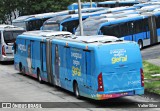 Transportes Barra E13408C na cidade de Rio de Janeiro, Rio de Janeiro, Brasil, por Valter Silva. Número da foto: #:id.