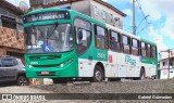 OT Trans - Ótima Salvador Transportes 20276 na cidade de Salvador, Bahia, Brasil, por Gabriel Guimarães. Número da foto: #9676666.