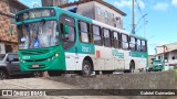 OT Trans - Ótima Salvador Transportes 20317 na cidade de Salvador, Bahia, Brasil, por Gabriel Guimarães. Número da foto: #9676694.