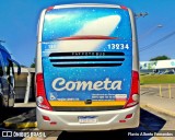 Viação Cometa 13234 na cidade de Alumínio, São Paulo, Brasil, por Flavio Alberto Fernandes. Número da foto: #:id.
