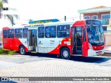 Itajaí Transportes Coletivos 2994 na cidade de Campinas, São Paulo, Brasil, por Henrique Alves de Paula Silva. Número da foto: #9676067.