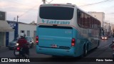 Viatran - Viação TransBrasília 4750 na cidade de Barra da Estiva, Bahia, Brasil, por Flávio  Santos. Número da foto: #:id.