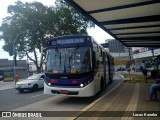 BR7 Mobilidade 605 na cidade de São Bernardo do Campo, São Paulo, Brasil, por Lucas Kaneko. Número da foto: #9675489.
