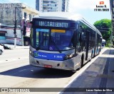 Viação Paratodos > São Jorge > Metropolitana São Paulo > Mobibrasil 6 3044 na cidade de São Paulo, São Paulo, Brasil, por Lucas Santos da Silva. Número da foto: #9676715.