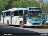 Auto Viação São José 12817 na cidade de Fortaleza, Ceará, Brasil, por Davi Oliveira. Número da foto: #:id.