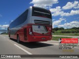 Empresa de Ônibus Pássaro Marron 5406 na cidade de São José dos Campos, São Paulo, Brasil, por Paulo Rafael Peixoto. Número da foto: #:id.