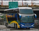 Papa-Léguas Tur 9096 na cidade de Nova Iguaçu, Rio de Janeiro, Brasil, por Lucas Alves Ferreira. Número da foto: #:id.