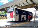 Pêssego Transportes 4 7749 na cidade de São Paulo, São Paulo, Brasil, por Edinilson Henrique Ferreira. Número da foto: #:id.