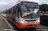 Planeta Transportes Rodoviários 3043 na cidade de Cariacica, Espírito Santo, Brasil, por Everton Costa Goltara. Número da foto: #9676647.