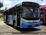 Radial Transporte Coletivo 1148 na cidade de São Paulo, São Paulo, Brasil, por Igor Policarpo. ID da foto: :id.