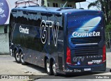Viação Cometa 721307 na cidade de Resende, Rio de Janeiro, Brasil, por Valter Silva. Número da foto: #:id.