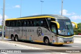 RodeRotas - Rotas de Viação do Triângulo 7731 na cidade de São Paulo, São Paulo, Brasil, por George Miranda. Número da foto: #9676190.