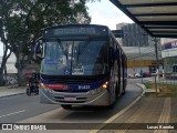 Next Mobilidade - ABC Sistema de Transporte 81.431 na cidade de São Bernardo do Campo, São Paulo, Brasil, por Lucas Kaneko. Número da foto: #9675479.