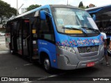 Viação Paratodos > São Jorge > Metropolitana São Paulo > Mobibrasil 6 4844 na cidade de São Paulo, São Paulo, Brasil, por Igor Policarpo. Número da foto: #9677577.