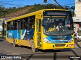 Viação União 3304 na cidade de Viçosa, Minas Gerais, Brasil, por Luis Soares. Número da foto: #:id.