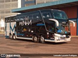 Empresa de Ônibus Nossa Senhora da Penha 54000 na cidade de Porto Alegre, Rio Grande do Sul, Brasil, por Leonardo Lazaroto Rodrigues. Número da foto: #:id.