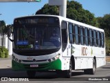 MDC - Viação Campos 1010 na cidade de Natal, Rio Grande do Norte, Brasil, por Elianderson Silva. Número da foto: #9676646.