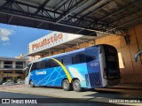 Viação Cometa 13127 na cidade de Sorocaba, São Paulo, Brasil, por MARCIO FUJIOKA. Número da foto: #:id.