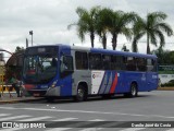 Empresa de Ônibus Pássaro Marron 92.606 na cidade de Aparecida, São Paulo, Brasil, por Danilo Danibus. Número da foto: #:id.