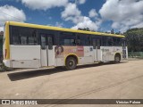 Coletivo Transportes 3611 na cidade de Caruaru, Pernambuco, Brasil, por Vinicius Palone. Número da foto: #:id.
