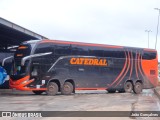 Catedral Turismo 22360 na cidade de Taguatinga, Distrito Federal, Brasil, por João Gonçalves. Número da foto: #9676868.