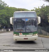 Empresa Gontijo de Transportes 21015 na cidade de São Paulo, São Paulo, Brasil, por Helder Fernandes da Silva. Número da foto: #9676336.