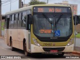 Expresso São José 710482 na cidade de Taguatinga, Distrito Federal, Brasil, por João Gonçalves. Número da foto: #:id.