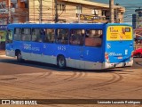 Nortran Transportes Coletivos 6429 na cidade de Porto Alegre, Rio Grande do Sul, Brasil, por Leonardo Lazaroto Rodrigues. Número da foto: #:id.