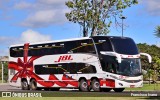 JBL Turismo 7600 na cidade de Florianópolis, Santa Catarina, Brasil, por Francisco Ivano. Número da foto: #9677610.