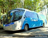 Viação Cometa 13239 na cidade de Alumínio, São Paulo, Brasil, por Flavio Alberto Fernandes. Número da foto: #:id.
