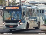 Viação Cruzeiro > Viação Sidon 30951 na cidade de Belo Horizonte, Minas Gerais, Brasil, por Pablo Henrique. Número da foto: #:id.