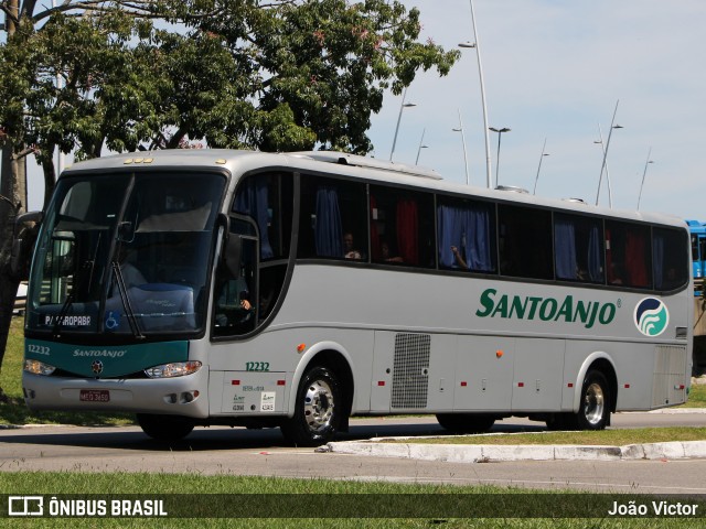 Empresa Santo Anjo da Guarda 12232 na cidade de Florianópolis, Santa Catarina, Brasil, por João Victor. ID da foto: 9680455.