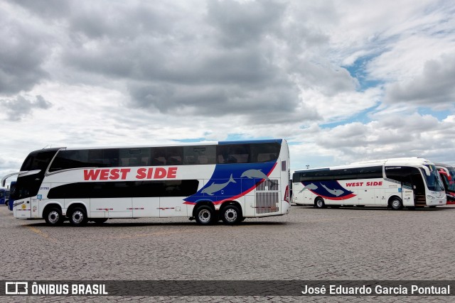 West Side 21700 na cidade de Hortolândia, São Paulo, Brasil, por José Eduardo Garcia Pontual. Número da foto: #9679540.