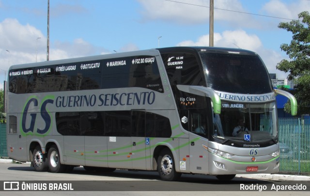 Guerino Seiscento 0418 na cidade de São Paulo, São Paulo, Brasil, por Rodrigo  Aparecido. ID da foto: 9678887.