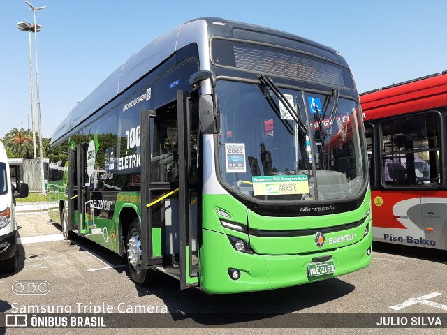 Suzantur Santo André TESTE na cidade de São Paulo, São Paulo, Brasil, por JULIO SILVA. Número da foto: #9681835.