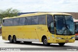 Viação Itapemirim 8659 na cidade de Caruaru, Pernambuco, Brasil, por Victor Hugo. Número da foto: #9681526.