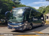Viação Cometa 719623 na cidade de São Paulo, São Paulo, Brasil, por Espedito de Brito Gomes. Número da foto: #9681108.