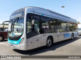 Transwolff Transportes e Turismo 6 6897 na cidade de São Paulo, São Paulo, Brasil, por JULIO SILVA. Número da foto: #9681786.
