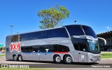 Auto Viação 1001 RJ 108.1132 na cidade de Florianópolis, Santa Catarina, Brasil, por Francisco Ivano. Número da foto: #9681912.