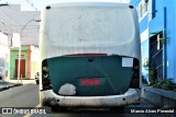 Ônibus Particulares 7016 na cidade de Alagoinhas, Bahia, Brasil, por Marcio Alves Pimentel. Número da foto: #:id.