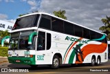 Empresa de Transportes Andorinha 5002 na cidade de Assis, São Paulo, Brasil, por Francisco Ivano. Número da foto: #9679899.