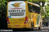 Empresa Gontijo de Transportes 16500 na cidade de São Paulo, São Paulo, Brasil, por Carlos Júnior. Número da foto: #9680084.