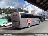 Auto Viação 1001 RJ 108.1257 na cidade de Nova Friburgo, Rio de Janeiro, Brasil, por João Gabriel Bom Corrêa. Número da foto: #:id.