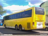 Viação Itapemirim 44001 na cidade de Serra Talhada, Pernambuco, Brasil, por Lucas Ramon. Número da foto: #9680135.