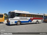 Associação de Preservação de Ônibus Clássicos 326 na cidade de São Paulo, São Paulo, Brasil, por JULIO SILVA. Número da foto: #:id.