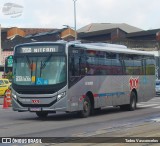 Auto Viação 1001 RJ 108.1200 na cidade de Rio de Janeiro, Rio de Janeiro, Brasil, por Tadeu Vasconcelos. Número da foto: #:id.