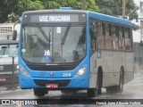 ANSAL - Auto Nossa Senhora de Aparecida 268 na cidade de Juiz de Fora, Minas Gerais, Brasil, por Herick Jorge Athayde Halfeld. Número da foto: #:id.